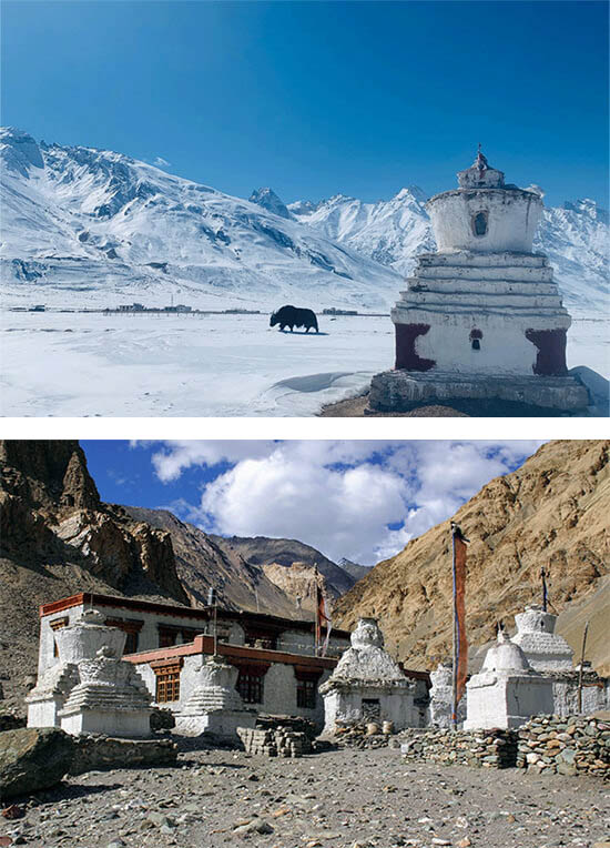 zanskar-montagnes-monastere-tupas-yack-hiver-inde